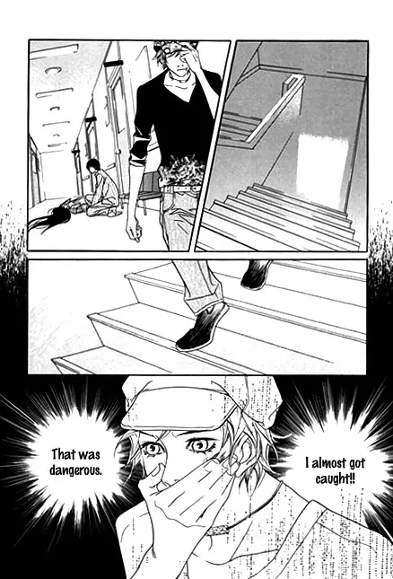 The Flowers of Evil Chapter 8 image 32